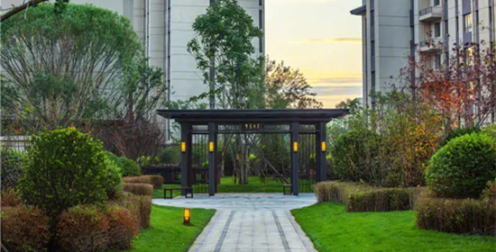 葫蘆島碧桂園、錦州碧桂園-御錦府